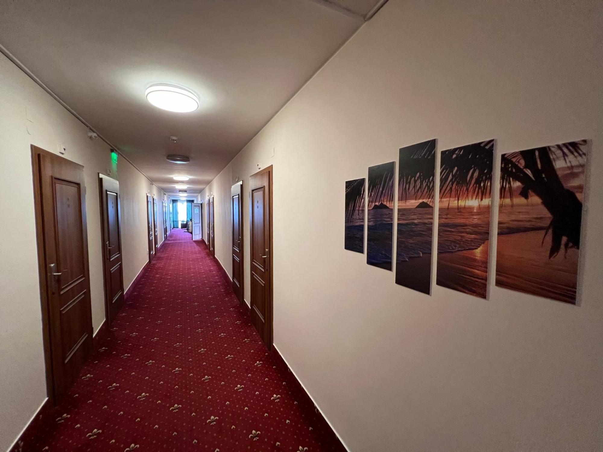 Hotel Gorna Banya — Fotos 2